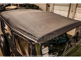 1953 Jeep CJ (CC-2092358) for sale in Grand Rapids, Michigan