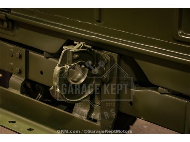 1953 Jeep CJ (CC-2092358) for sale in Grand Rapids, Michigan