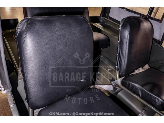 1953 Jeep CJ (CC-2092358) for sale in Grand Rapids, Michigan