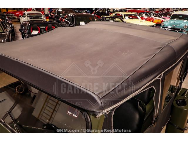 1953 Jeep CJ (CC-2092358) for sale in Grand Rapids, Michigan