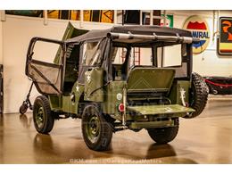 1953 Jeep CJ (CC-2092358) for sale in Grand Rapids, Michigan