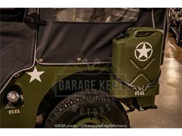 1953 Jeep CJ (CC-2092358) for sale in Grand Rapids, Michigan
