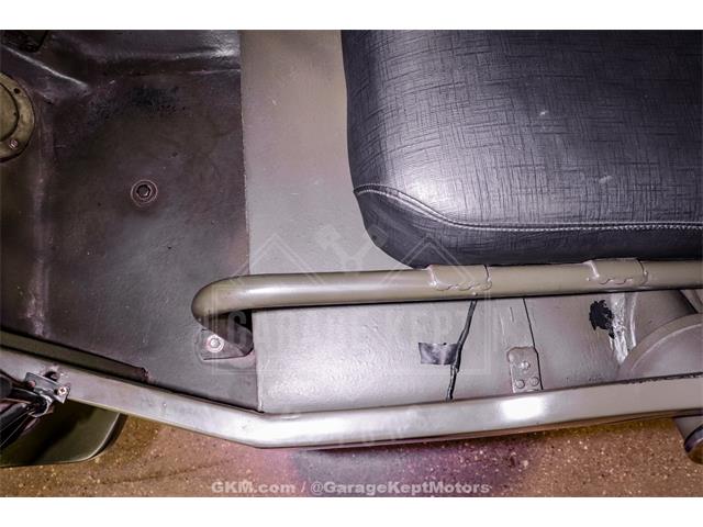 1953 Jeep CJ (CC-2092358) for sale in Grand Rapids, Michigan