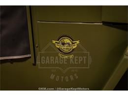 1953 Jeep CJ (CC-2092358) for sale in Grand Rapids, Michigan