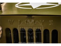 1953 Jeep CJ (CC-2092358) for sale in Grand Rapids, Michigan