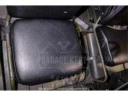 1953 Jeep CJ (CC-2092358) for sale in Grand Rapids, Michigan
