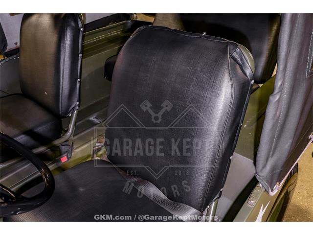 1953 Jeep CJ (CC-2092358) for sale in Grand Rapids, Michigan