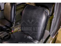 1953 Jeep CJ (CC-2092358) for sale in Grand Rapids, Michigan