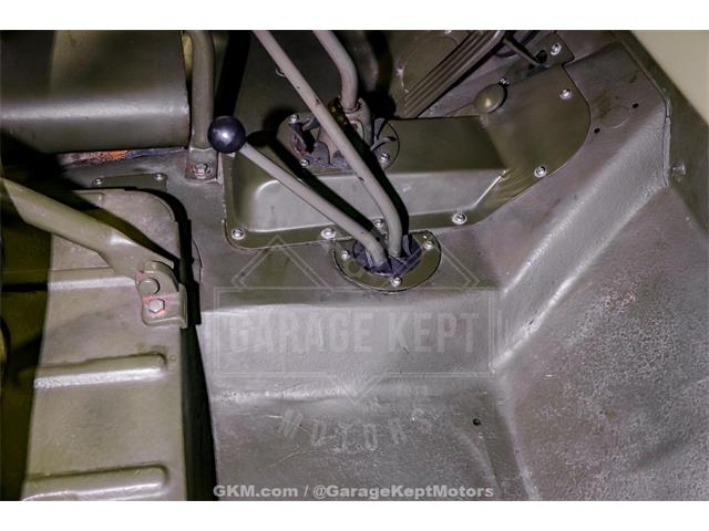 1953 Jeep CJ (CC-2092358) for sale in Grand Rapids, Michigan