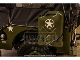 1953 Jeep CJ (CC-2092358) for sale in Grand Rapids, Michigan