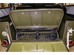 1953 Jeep CJ (CC-2092358) for sale in Grand Rapids, Michigan