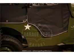 1953 Jeep CJ (CC-2092358) for sale in Grand Rapids, Michigan