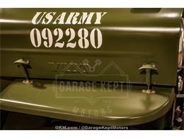 1953 Jeep CJ (CC-2092358) for sale in Grand Rapids, Michigan