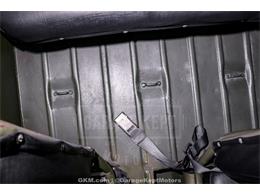 1953 Jeep CJ (CC-2092358) for sale in Grand Rapids, Michigan