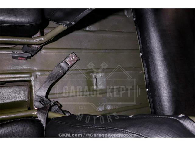 1953 Jeep CJ (CC-2092358) for sale in Grand Rapids, Michigan