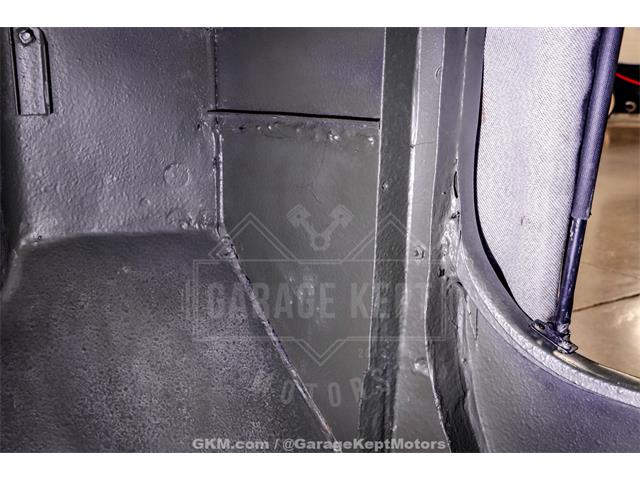 1953 Jeep CJ (CC-2092358) for sale in Grand Rapids, Michigan