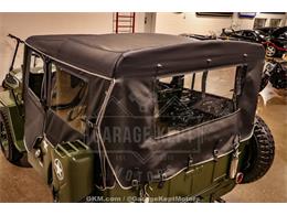 1953 Jeep CJ (CC-2092358) for sale in Grand Rapids, Michigan