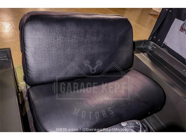 1953 Jeep CJ (CC-2092358) for sale in Grand Rapids, Michigan
