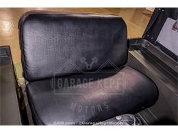 1953 Jeep CJ (CC-2092358) for sale in Grand Rapids, Michigan