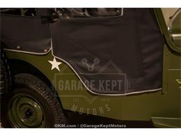 1953 Jeep CJ (CC-2092358) for sale in Grand Rapids, Michigan