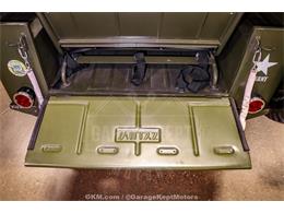 1953 Jeep CJ (CC-2092358) for sale in Grand Rapids, Michigan