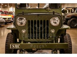 1953 Jeep CJ (CC-2092358) for sale in Grand Rapids, Michigan
