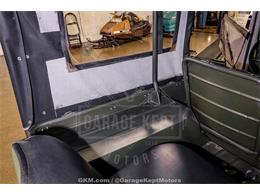 1953 Jeep CJ (CC-2092358) for sale in Grand Rapids, Michigan