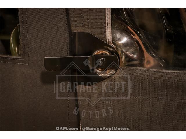 1953 Jeep CJ (CC-2092358) for sale in Grand Rapids, Michigan