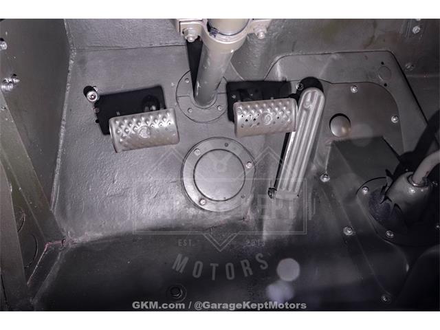 1953 Jeep CJ (CC-2092358) for sale in Grand Rapids, Michigan