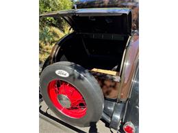 1932 Ford Model B (CC-2092359) for sale in Cadillac, Michigan