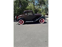 1932 Ford Model B (CC-2092359) for sale in Cadillac, Michigan