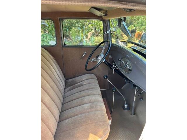 1932 Ford Model B (CC-2092359) for sale in Cadillac, Michigan