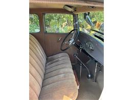 1932 Ford Model B (CC-2092359) for sale in Cadillac, Michigan