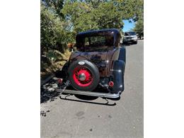 1932 Ford Model B (CC-2092359) for sale in Cadillac, Michigan
