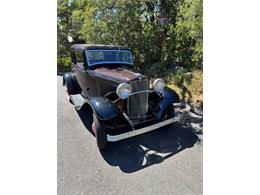 1932 Ford Model B (CC-2092359) for sale in Cadillac, Michigan