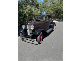 1932 Ford Model B (CC-2092359) for sale in Cadillac, Michigan