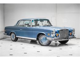 1971 Mercedes-Benz 280SE (CC-2090236) for sale in Ashburn, Virginia