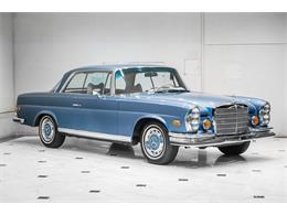 1971 Mercedes-Benz 280SE (CC-2090236) for sale in Ashburn, Virginia