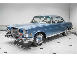 1971 Mercedes-Benz 280SE (CC-2090236) for sale in Ashburn, Virginia