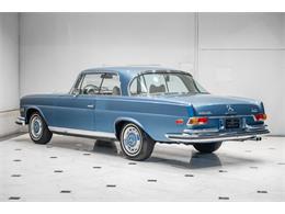 1971 Mercedes-Benz 280SE (CC-2090236) for sale in Ashburn, Virginia