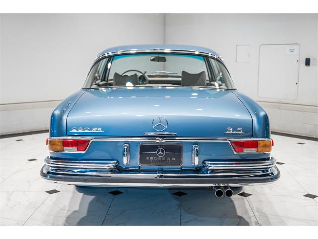 1971 Mercedes-Benz 280SE (CC-2090236) for sale in Ashburn, Virginia