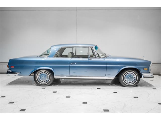 1971 Mercedes-Benz 280SE (CC-2090236) for sale in Ashburn, Virginia