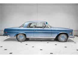 1971 Mercedes-Benz 280SE (CC-2090236) for sale in Ashburn, Virginia
