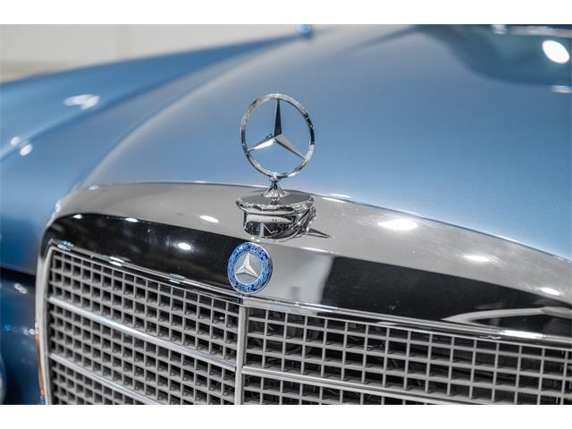1971 Mercedes-Benz 280SE (CC-2090236) for sale in Ashburn, Virginia