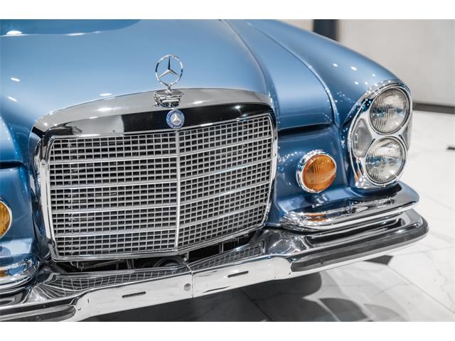 1971 Mercedes-Benz 280SE (CC-2090236) for sale in Ashburn, Virginia