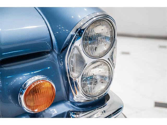 1971 Mercedes-Benz 280SE (CC-2090236) for sale in Ashburn, Virginia