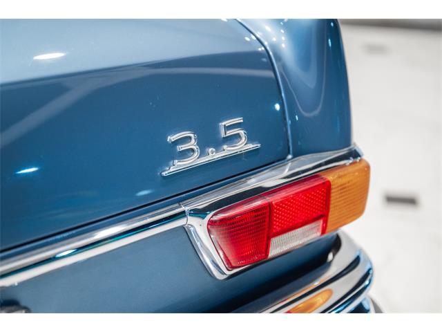 1971 Mercedes-Benz 280SE (CC-2090236) for sale in Ashburn, Virginia