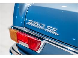1971 Mercedes-Benz 280SE (CC-2090236) for sale in Ashburn, Virginia