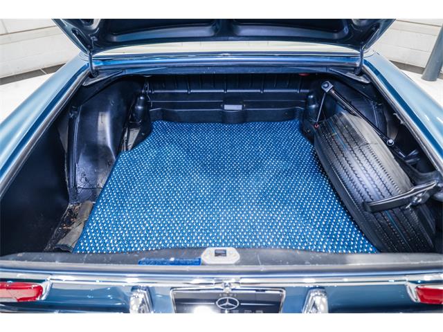 1971 Mercedes-Benz 280SE (CC-2090236) for sale in Ashburn, Virginia
