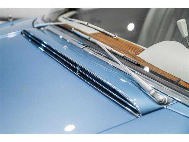 1971 Mercedes-Benz 280SE (CC-2090236) for sale in Ashburn, Virginia